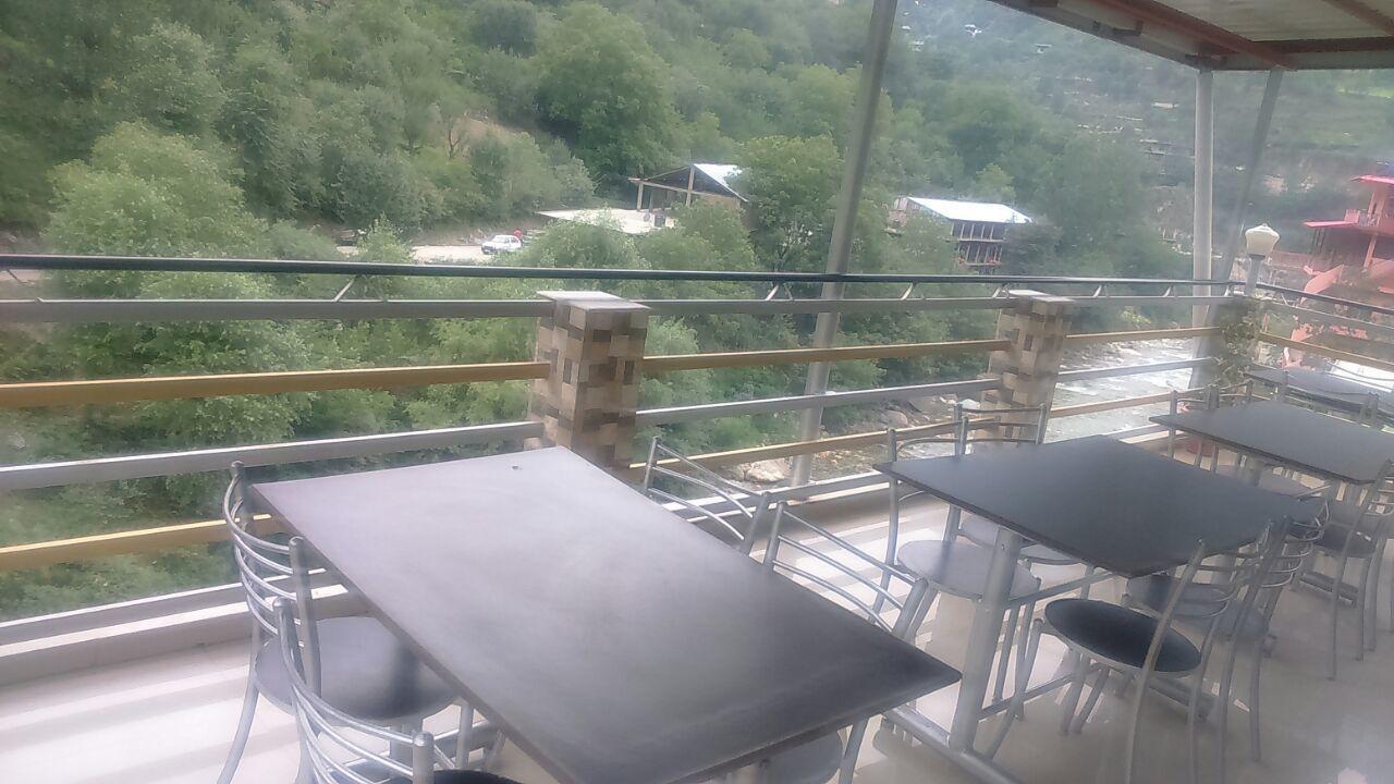 Hotel Mansarovar Banjār Exterior foto